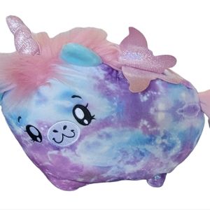 Pikmi Pops Twinkle Series Plush